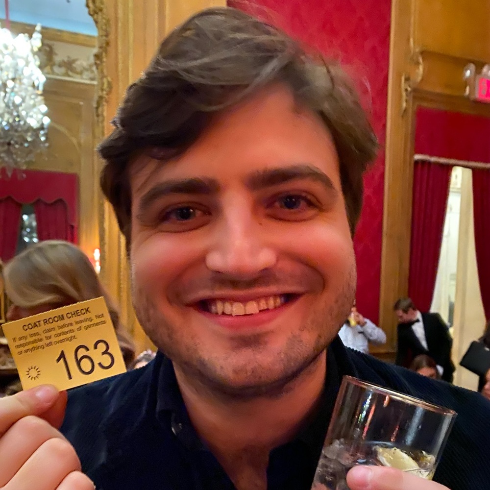 Meet your Posher, Will